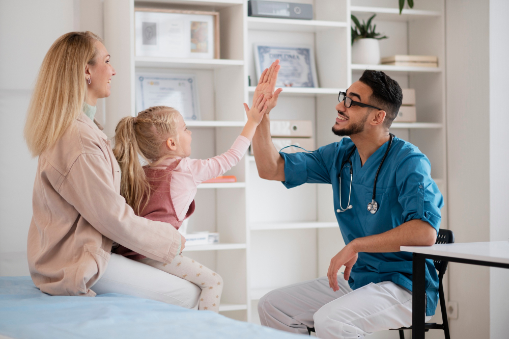Aile Sağlığı İçin Modern Yaklaşım Aile Sağlığı İçin Modern Yaklaşım